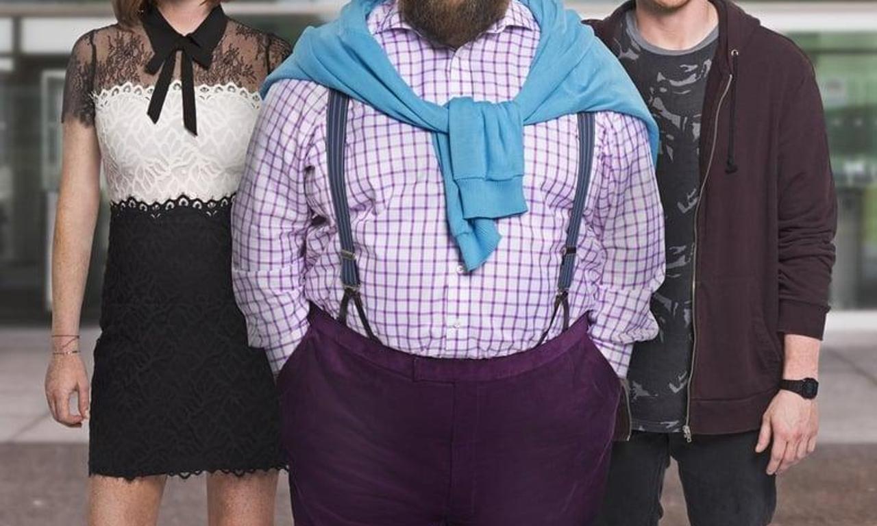 header image for Gorilla at Large