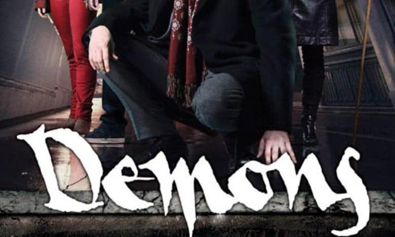 header image for Demons
