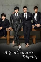 A Gentleman's Dignity