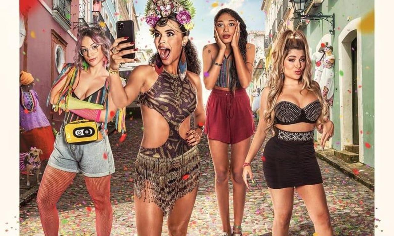 header image for Carnaval