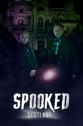 Spooked Scotland