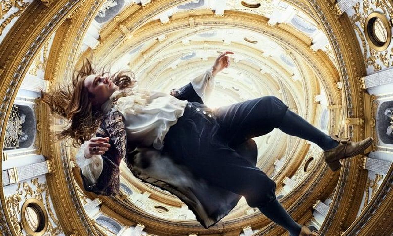 header image for Versailles