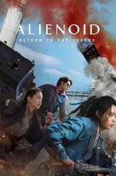 Alienoid: The Return to the Future