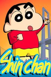 Shin Chan