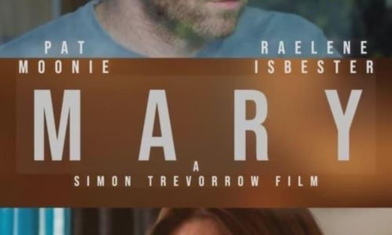 header image for Mary