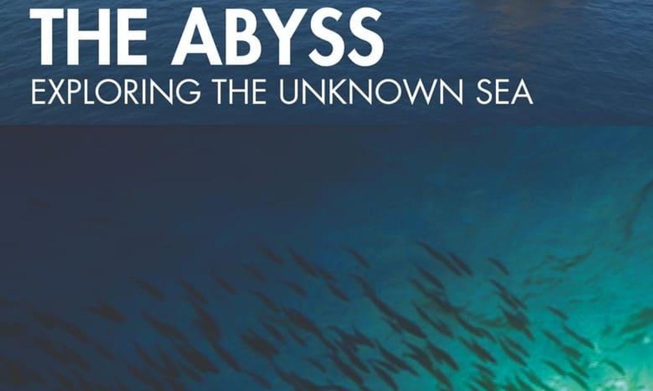 header image for Abysses, voyage en mer inconnue