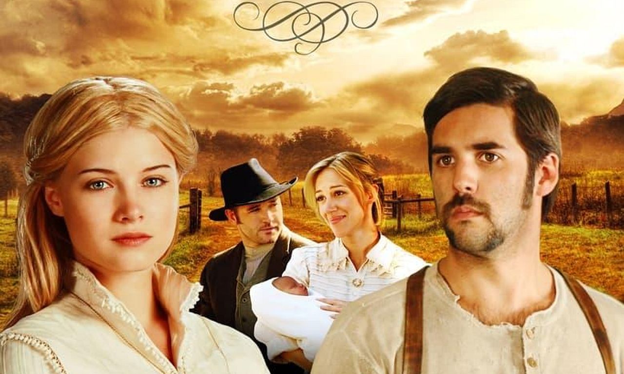 header image for Love Finds A Home