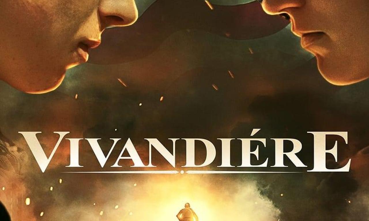 header image for Vivandiere