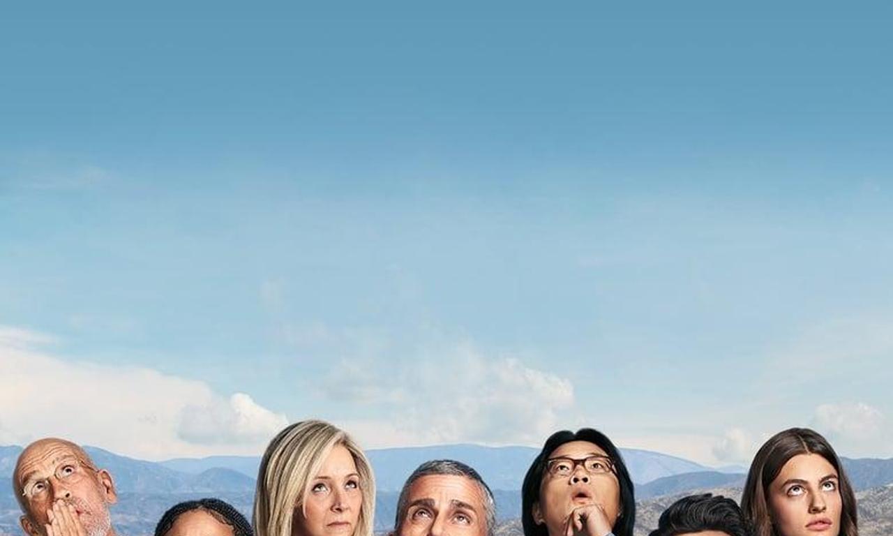 header image for Space Force