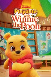 Playdate with Winnie the Pooh