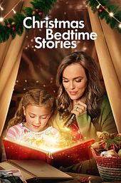 Christmas Bedtime Stories