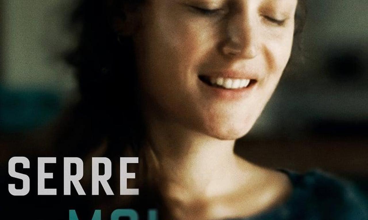 header image for Hold Me Tight