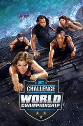 The Challenge: World Championship