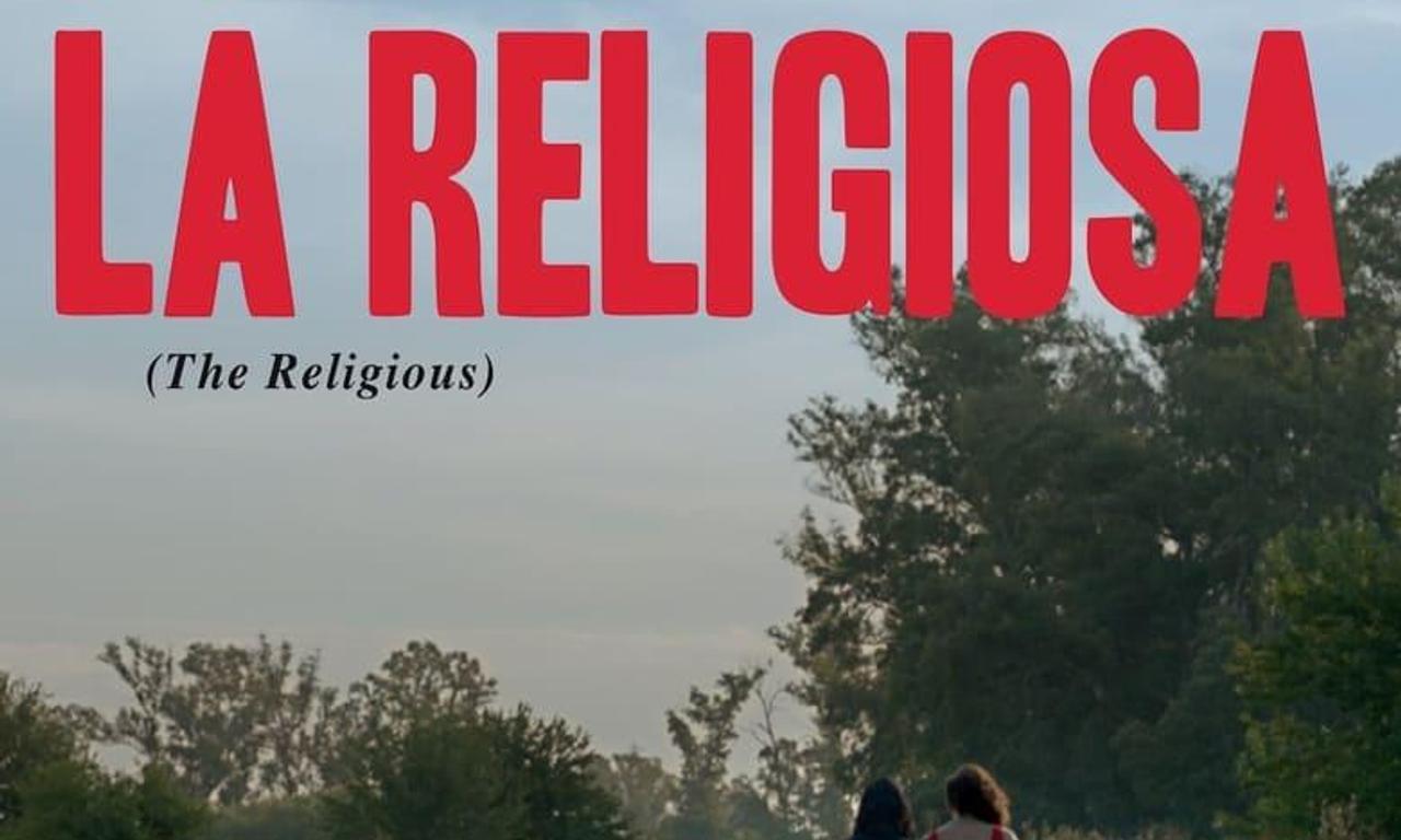 header image for The Religious