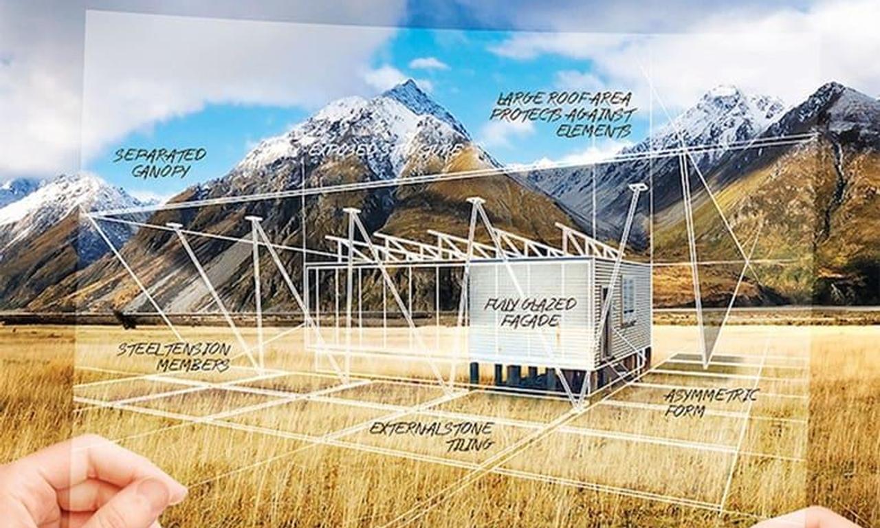 header image for Grand Designs New Zealand
