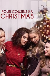 Four Cousins and a Christmas