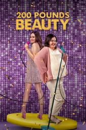200 Pounds Beauty