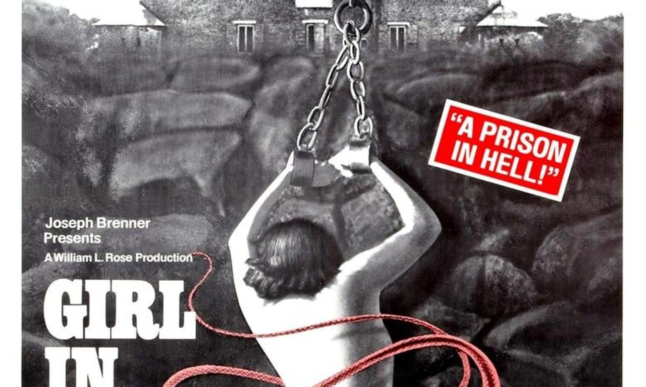 header image for The Girl in Room 2A