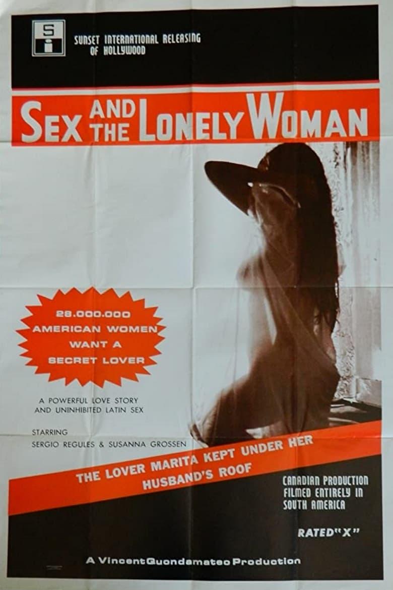 Sex and the Lonely Woman pic