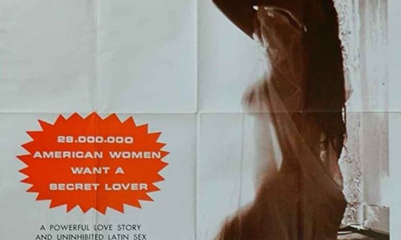 Sex And The Lonely Woman Where To Watch And Stream Online Entertainment Ie