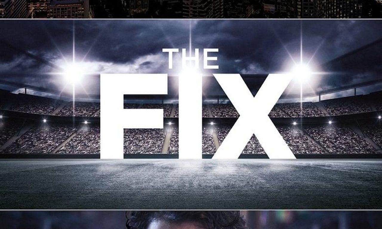 header image for The Fix