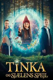 Tinka and the mirror of the soul