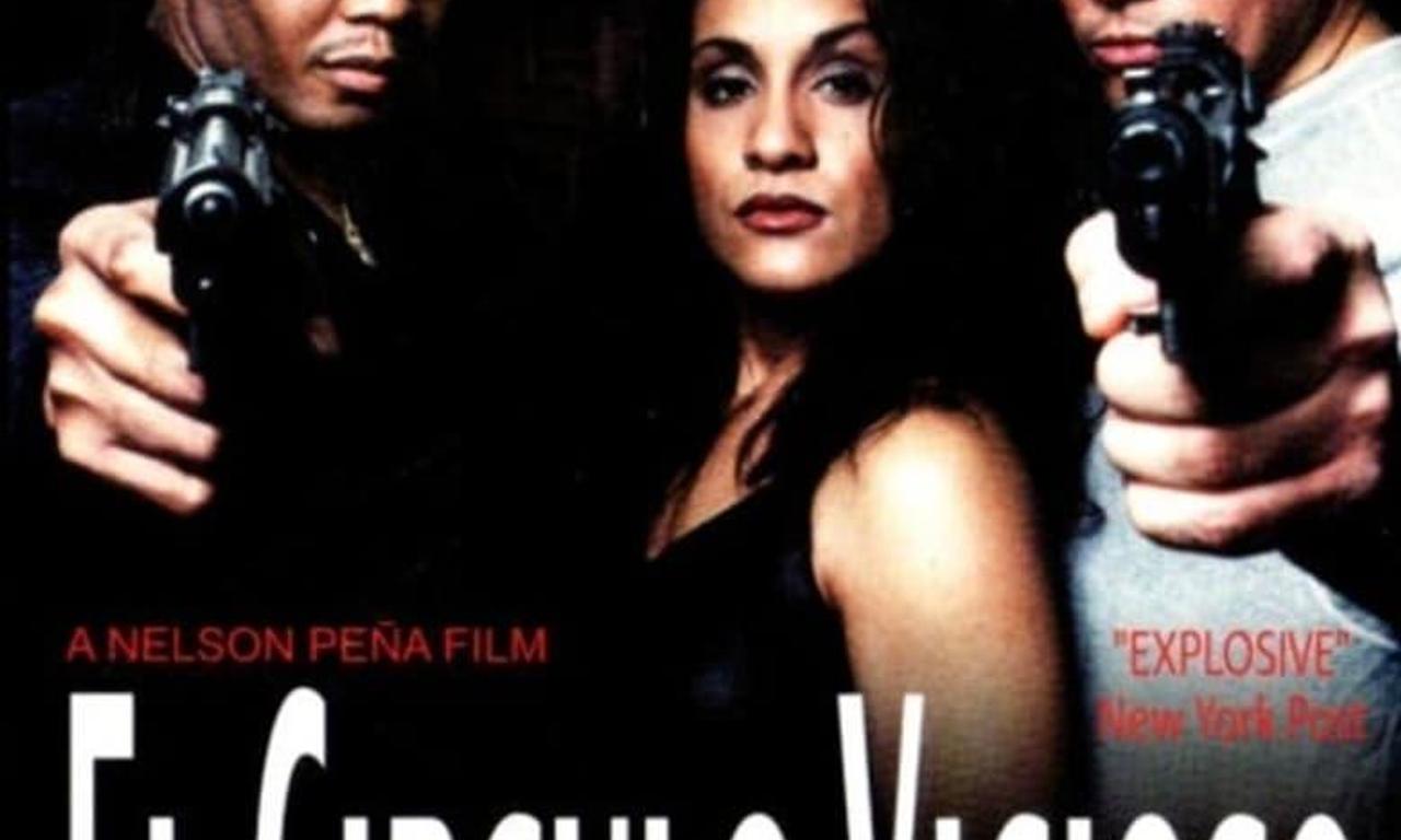 header image for El circulo vicioso