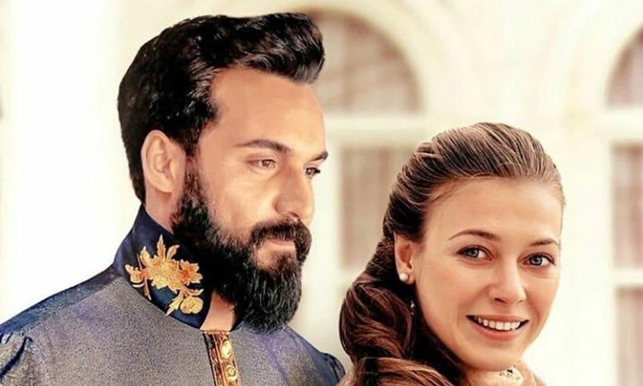 header image for Kalbimin Sultani