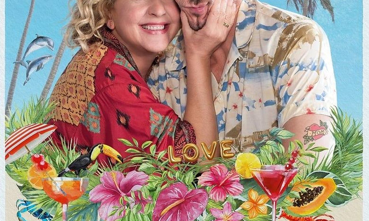 header image for Honeymoon With My Mother