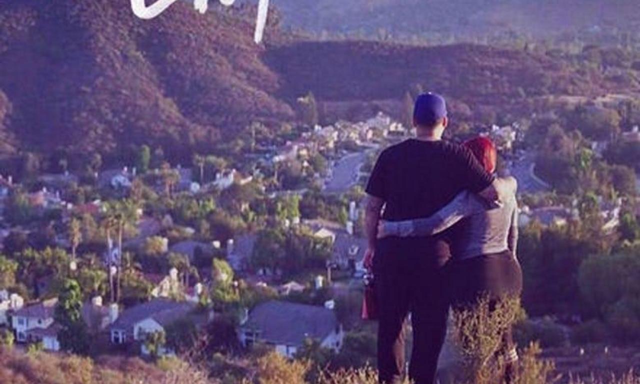 header image for Rob & Chyna