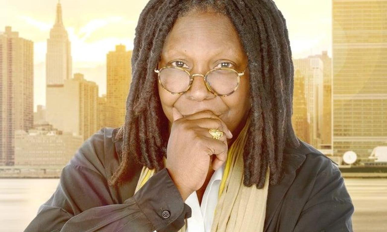 header image for The View