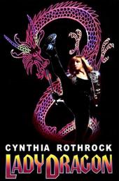 Lady Dragon