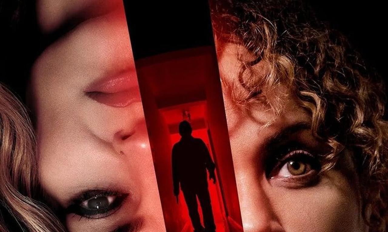 header image for Safe Room