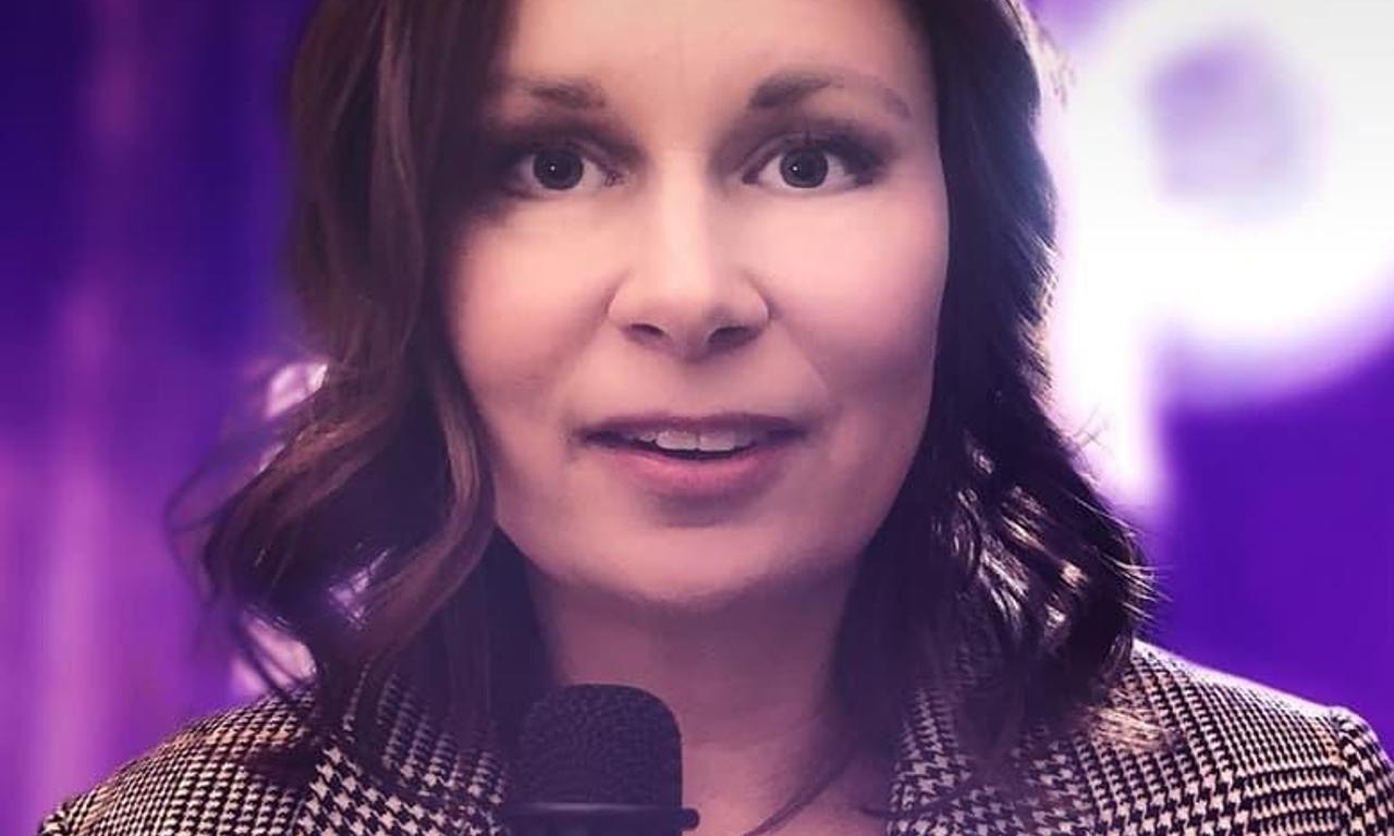 header image for Mary Lynn Rajskub: Live from the Pandemic