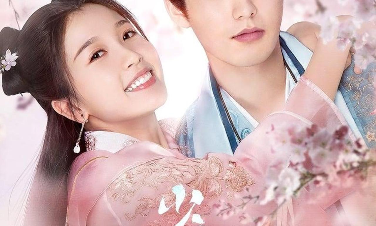 header image for I've Fallen For You