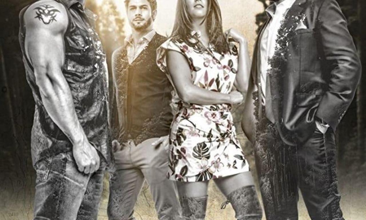 header image for En Tierras Salvajes