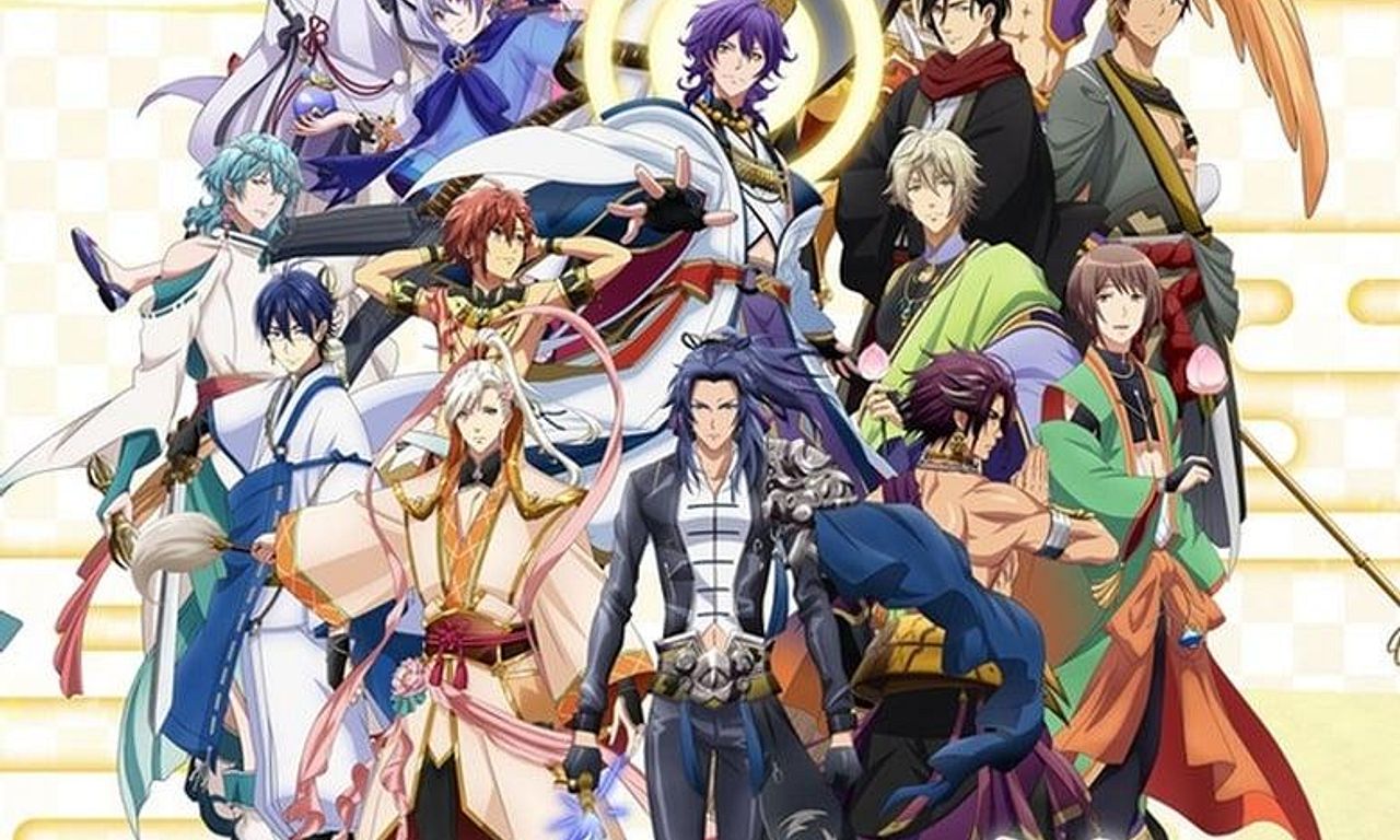 header image for NAMUAMIDABUTSU! -UTENA-