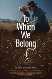 To Which We Belong