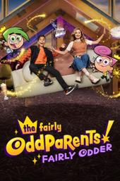 The Fairly OddParents: Fairly Odder