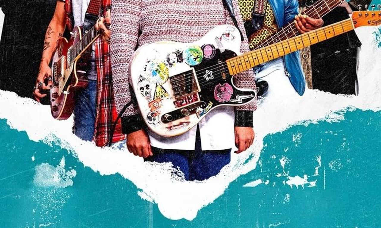 header image for We Are Lady Parts