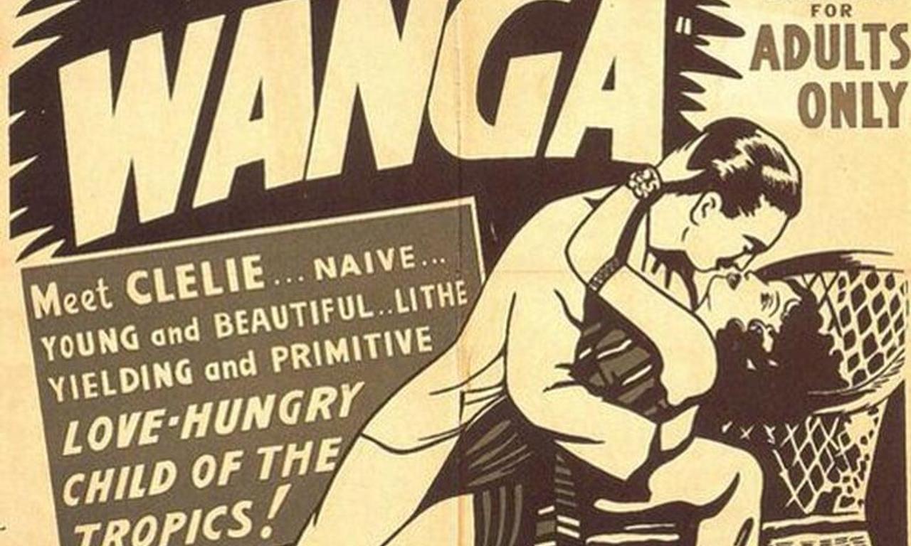 header image for Ouanga