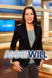 ANNE WILL