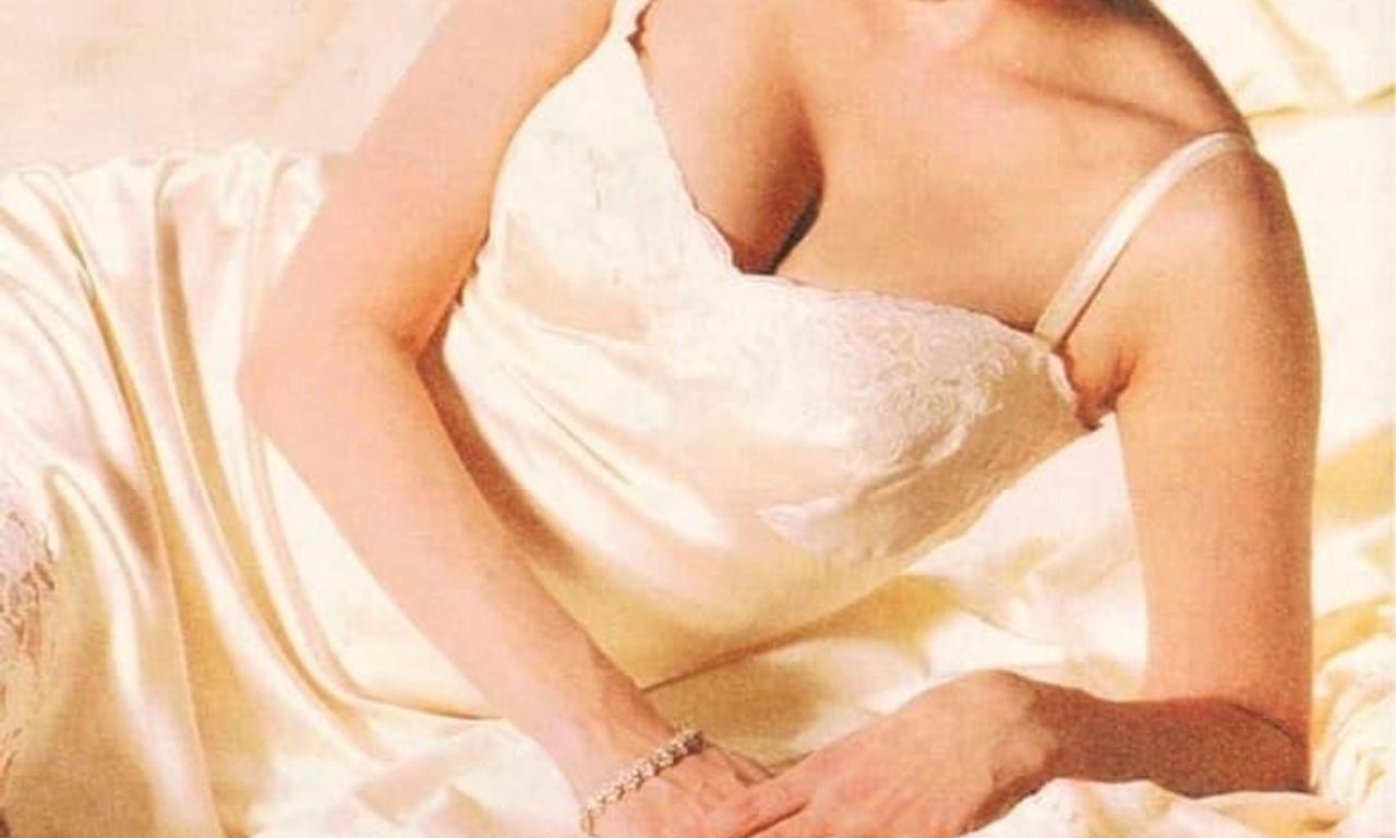 header image for Liz: The Elizabeth Taylor Story