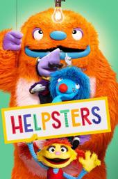 Helpsters