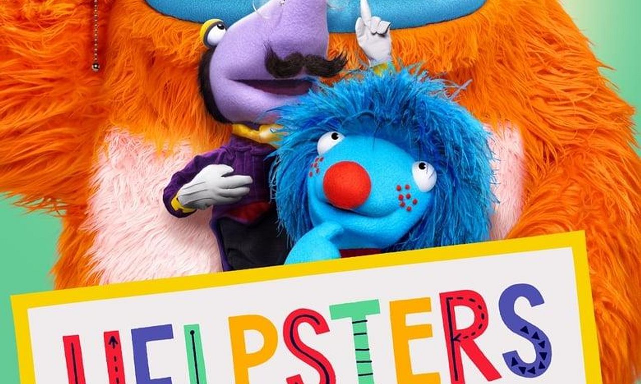 header image for Helpsters