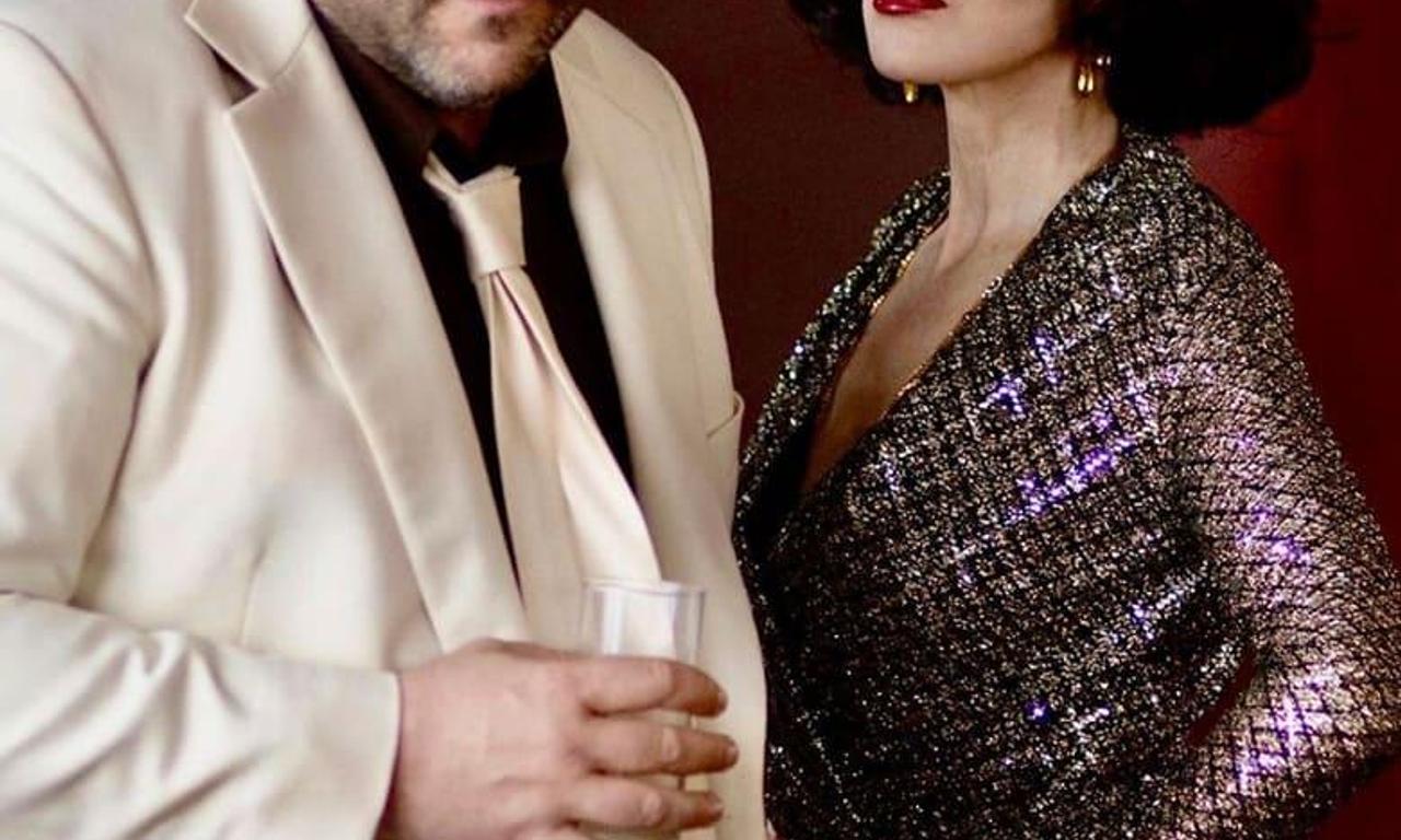 header image for Peter von Kant