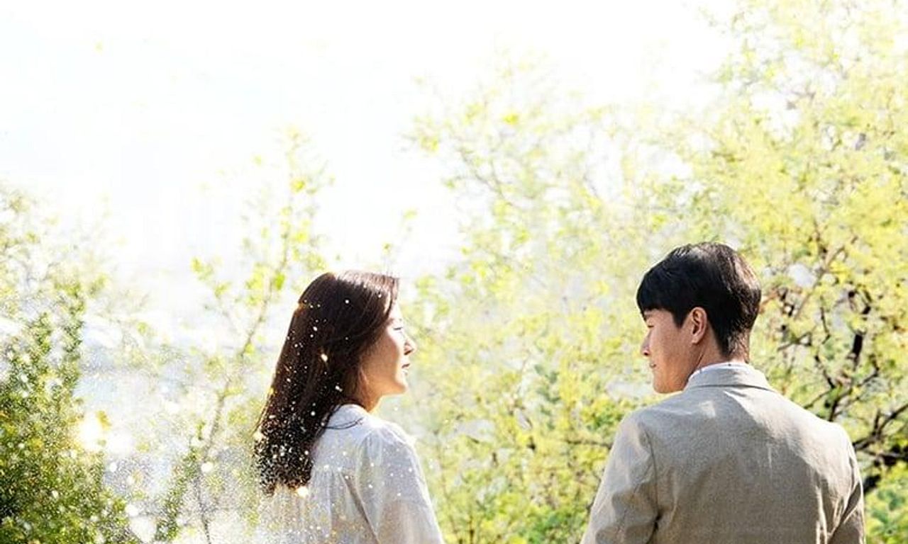 header image for The Wind Blows