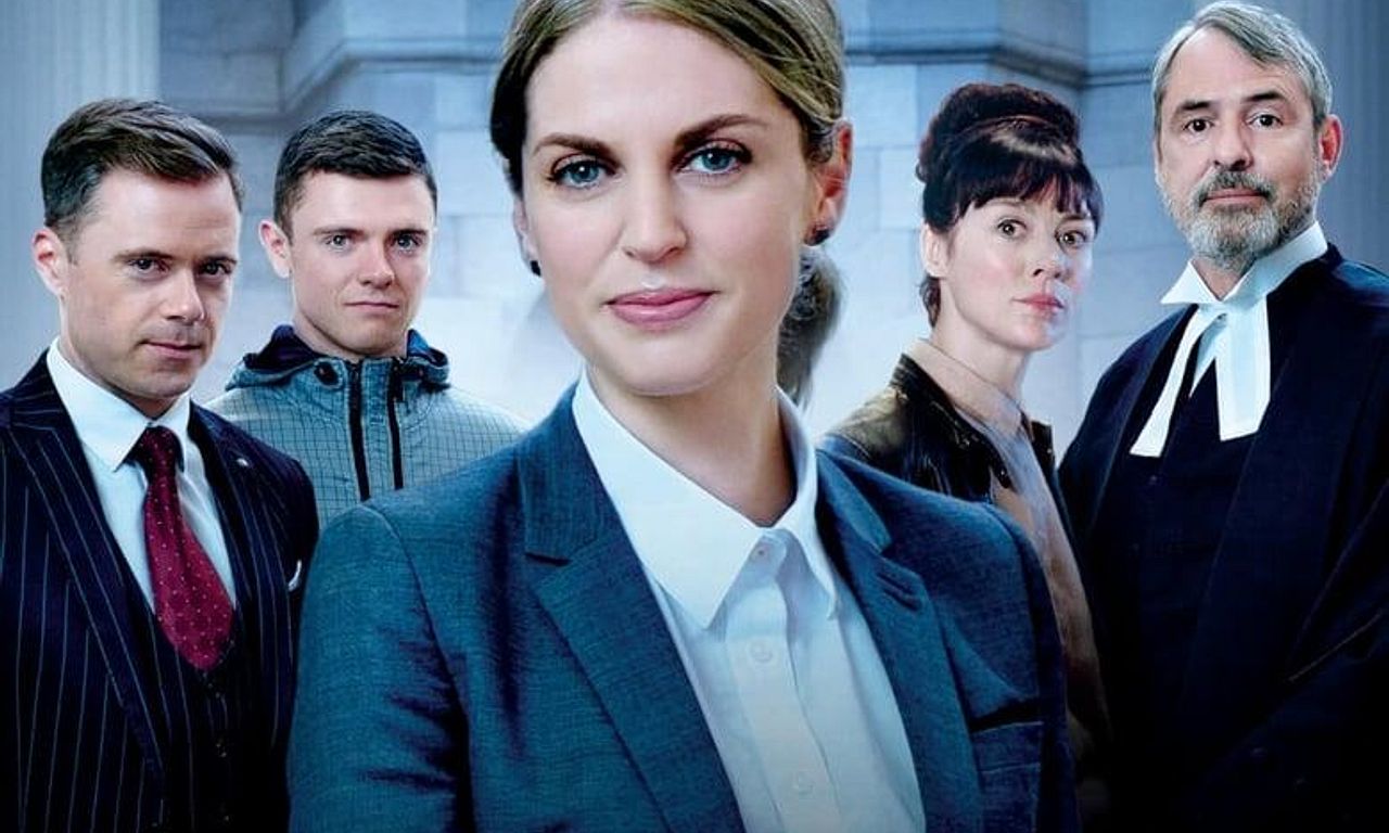 header image for Striking Out