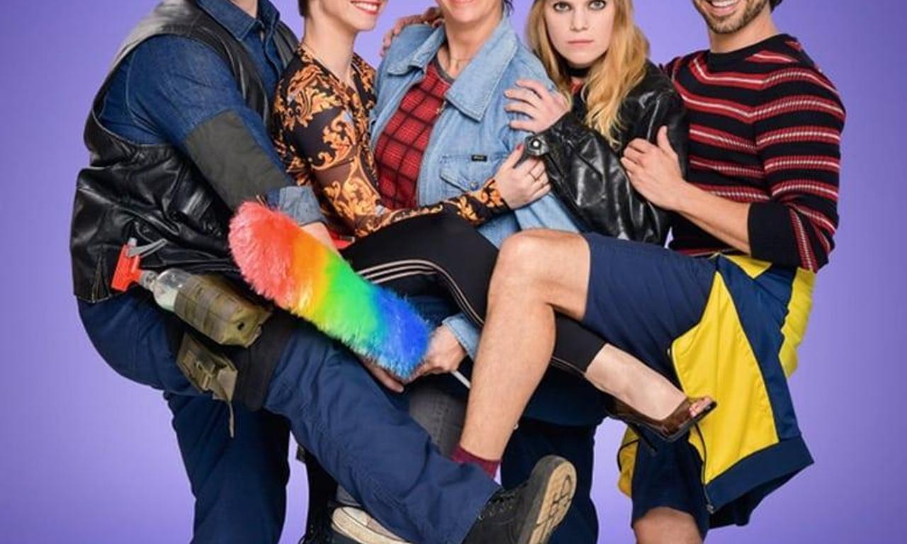 header image for Wischen ist Macht