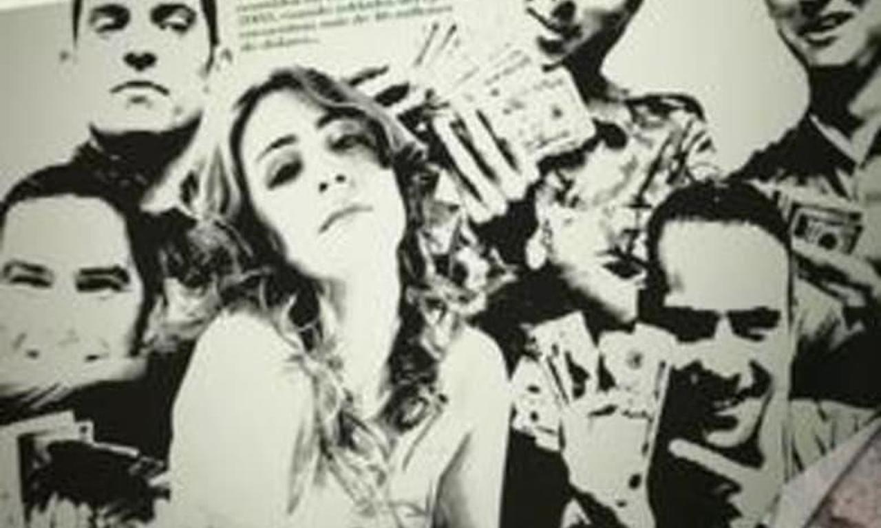 header image for A Ton of Luck